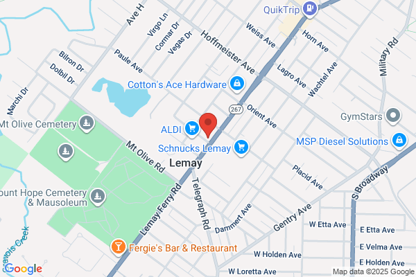 Mickey Lograssos Sports Bar