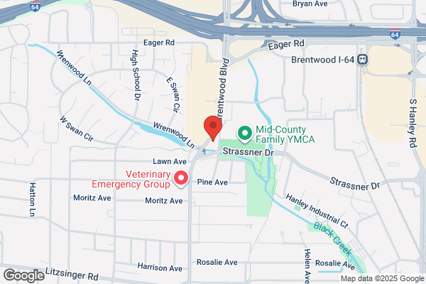 Mattress Firm Brentwood