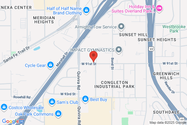 Midwest Binding Systems Inc