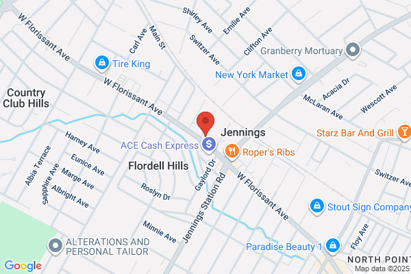 Gene & Sons Auto Service