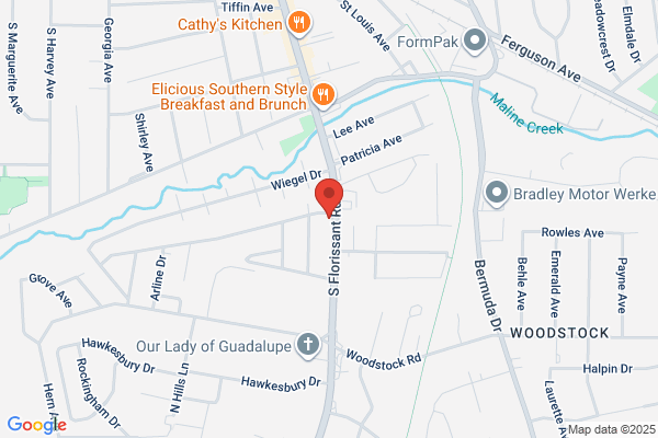 Robinwood Automotive & Tire