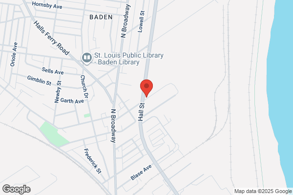 Baden Automotive Center Inc