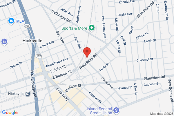 Concord Auto Parts