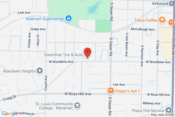Greiner's Tire & Auto Service Center