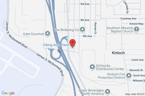 Viking Auto Paints
