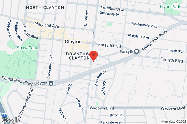 Clayton Car Wash Inc
