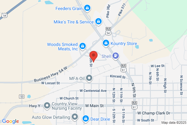 Knight Equipment & Distributing Company