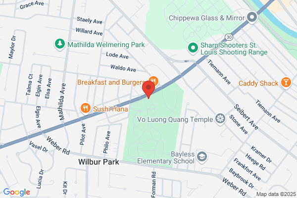 New Mt Sinai Cemetery Association