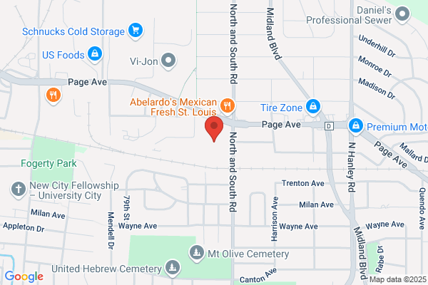 United Cemetery Association