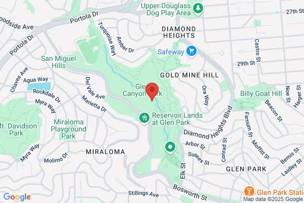 Glenridge Children's Center