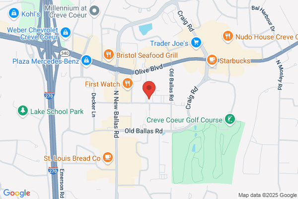 Ballas Chiropractic Centre