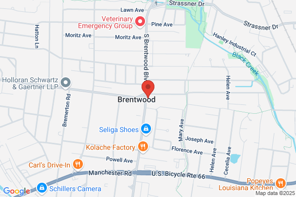 Brentwood Congregational United Church of Christ
