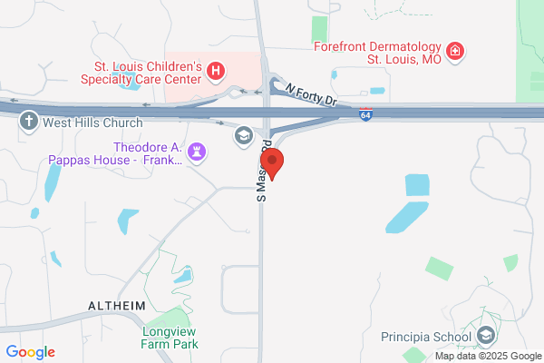 Christian Science Committee On Publication For Missouri