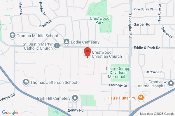 Crestwood Christian Church