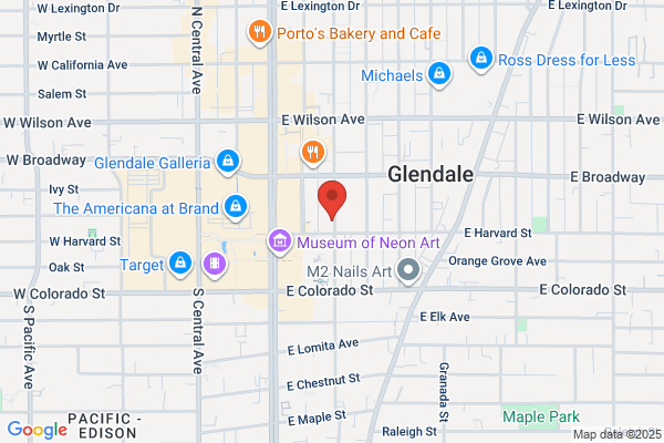 Glendale Presbyterian Church