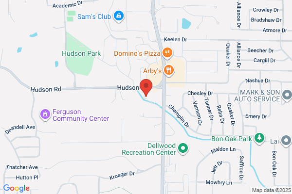 Northview Holiness Temple Family Complex