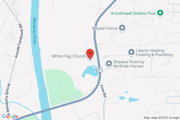 White Flag Church