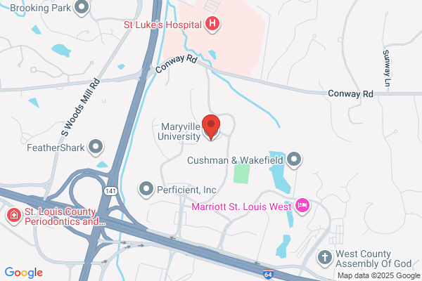Maryville University of Saint Louis