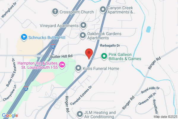 St Louis Network Services