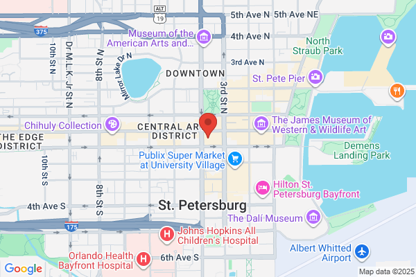 Spatial Network Solutions Inc