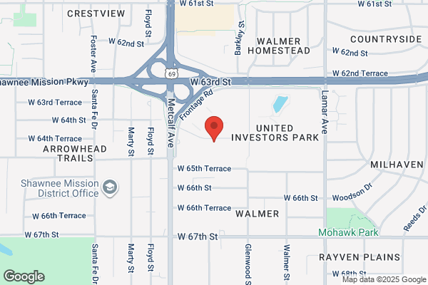 Carters Waters Corporation