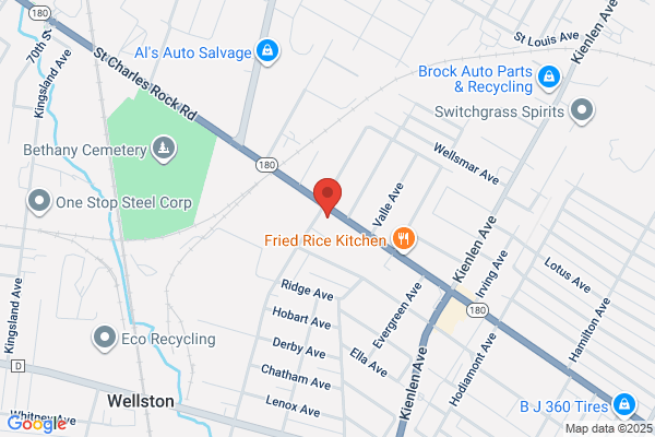 Wellston Scrap & Metal