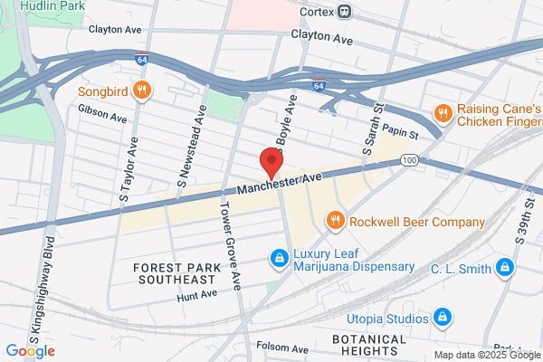 Nationwide Processing Llc