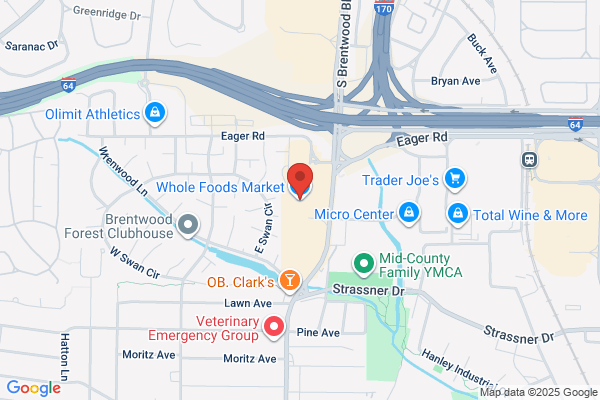Whole Foods Market