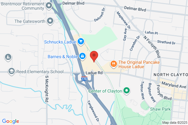 Ladue Dental Group