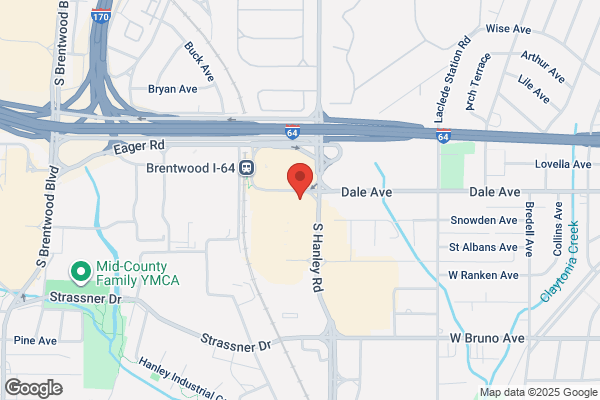 Accent Dental of St. Louis