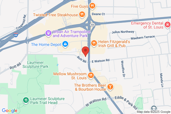 Kenrick Family Dentistry