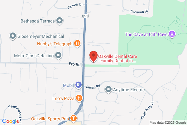Oakville Dental Center
