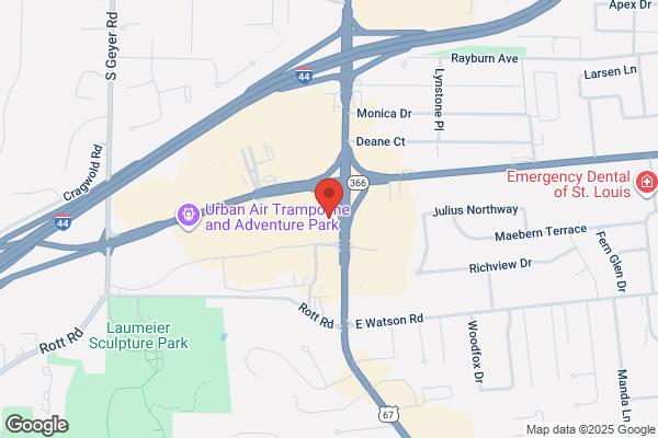 South County Dental Group