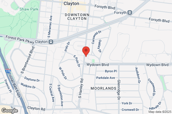 Wydown Dental Excellence