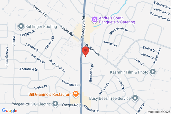 BJC Medical Group General Surgery at Oakville