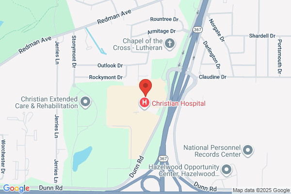 BJC Medical Group Primary Care - North County
