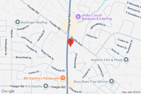 BJC Medical Group Rheumatology at South County