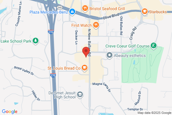Professionals in Women's Care - Creve Coeur