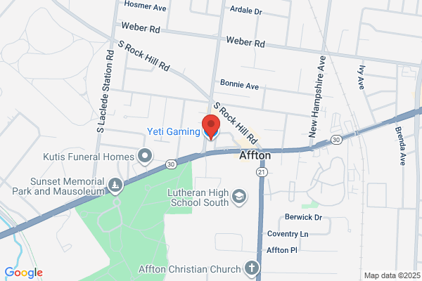 Affton Medical