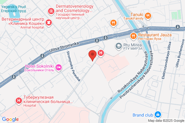 Biological Technology Laboratory