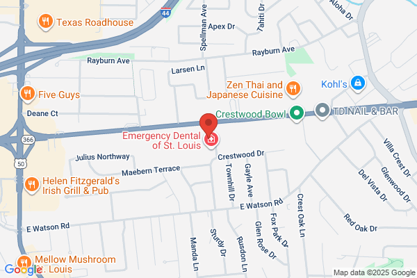 Crestwood-Affton Medical Center Inc