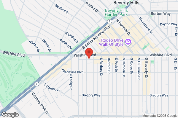 Beverly Hills Pharmacy