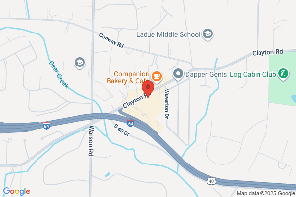 Ladue Pharmacy Llc