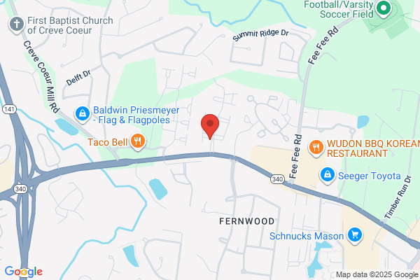 Achievement Associates Inc
