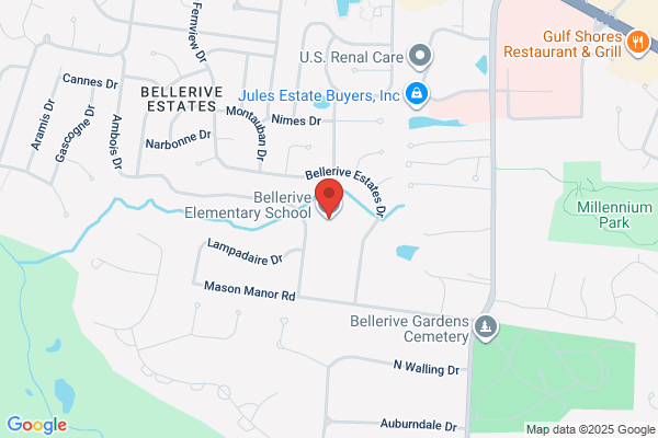 Bellerive Elementary School