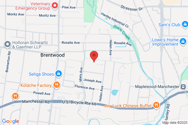 Brentwood Public Schools, Mark Twain Elementary