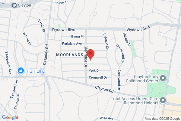 Clayton Public Schools, Elementary Schools, Glenridge Elementary School