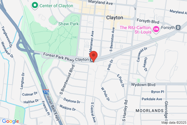 Clayton Public Schools, Elementary Schools, Meramec Elementary School