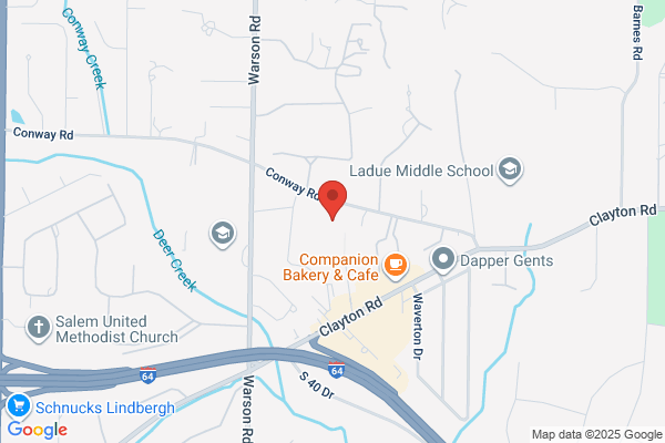 Ladue School District, Conway School