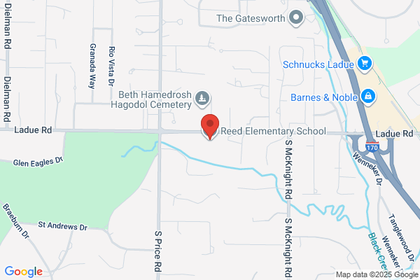 Ladue School District, Reed School